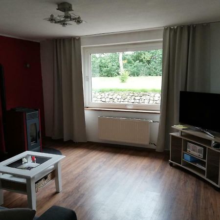 Appartement Suederdeich à Koldenbuttel Extérieur photo