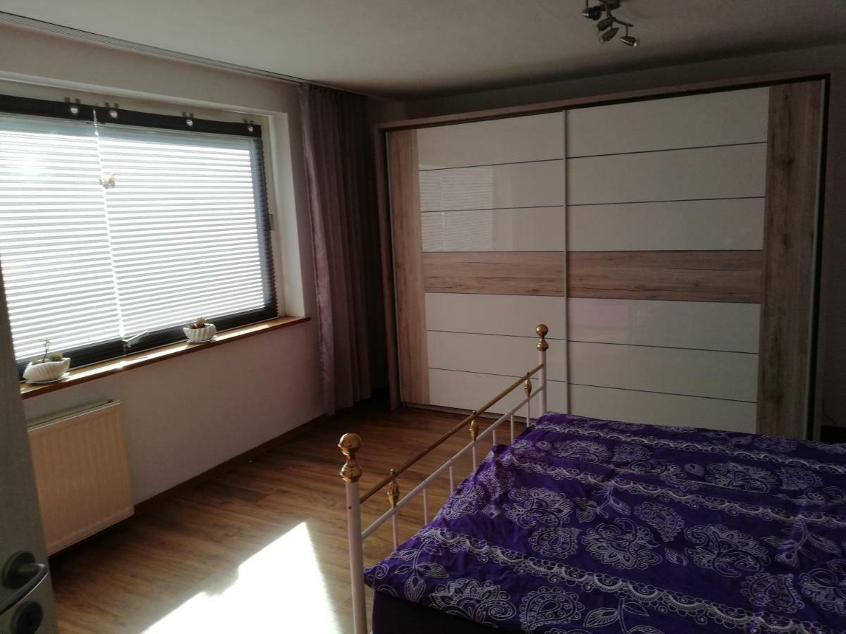 Appartement Suederdeich à Koldenbuttel Extérieur photo