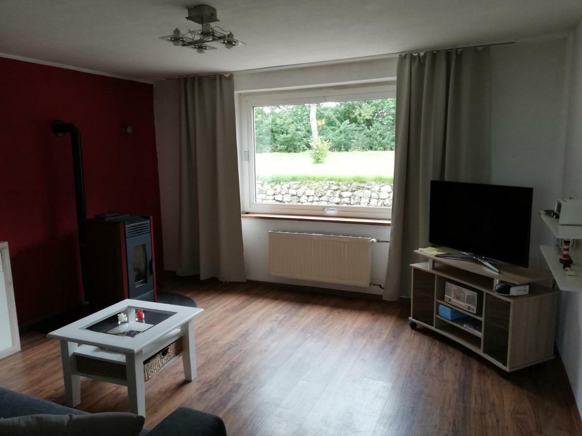 Appartement Suederdeich à Koldenbuttel Extérieur photo