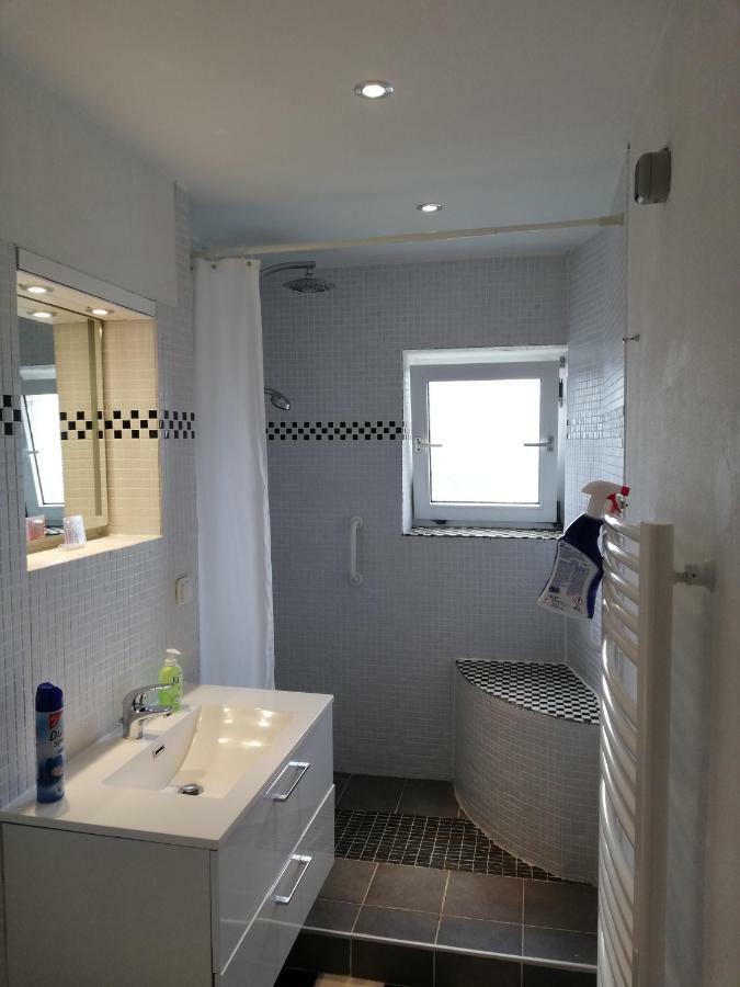Appartement Suederdeich à Koldenbuttel Extérieur photo