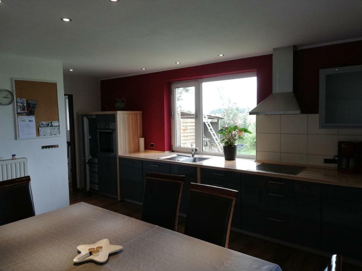 Appartement Suederdeich à Koldenbuttel Extérieur photo